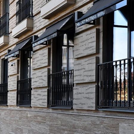 Mr Grey Boutique Hotel Oldenburg Bagian luar foto