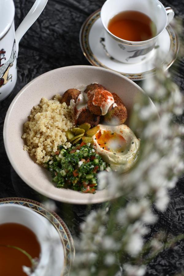 Mr Grey Boutique Hotel Oldenburg Bagian luar foto