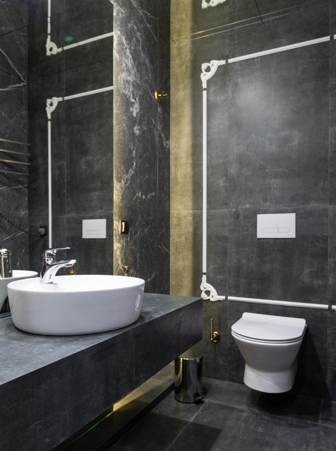 Mr Grey Boutique Hotel Oldenburg Bagian luar foto