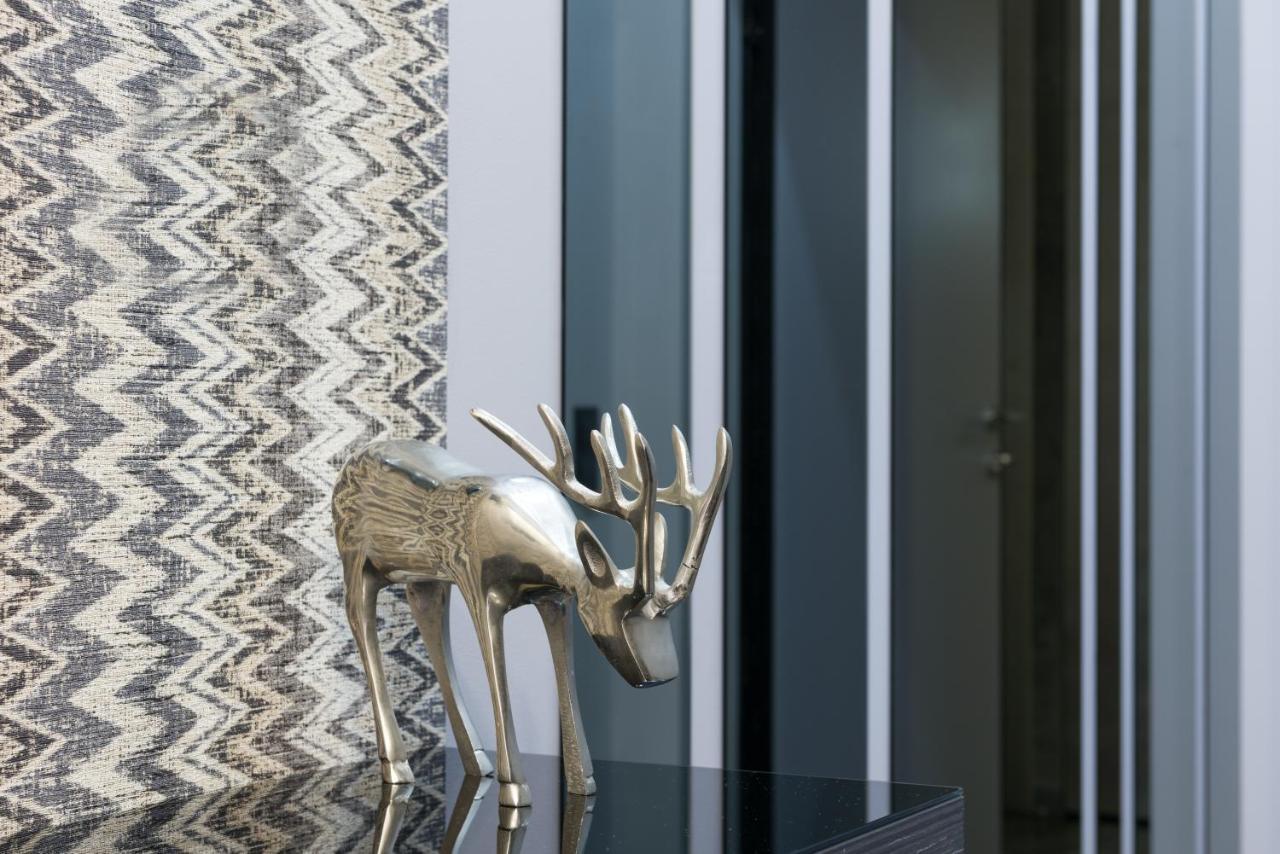 Mr Grey Boutique Hotel Oldenburg Bagian luar foto