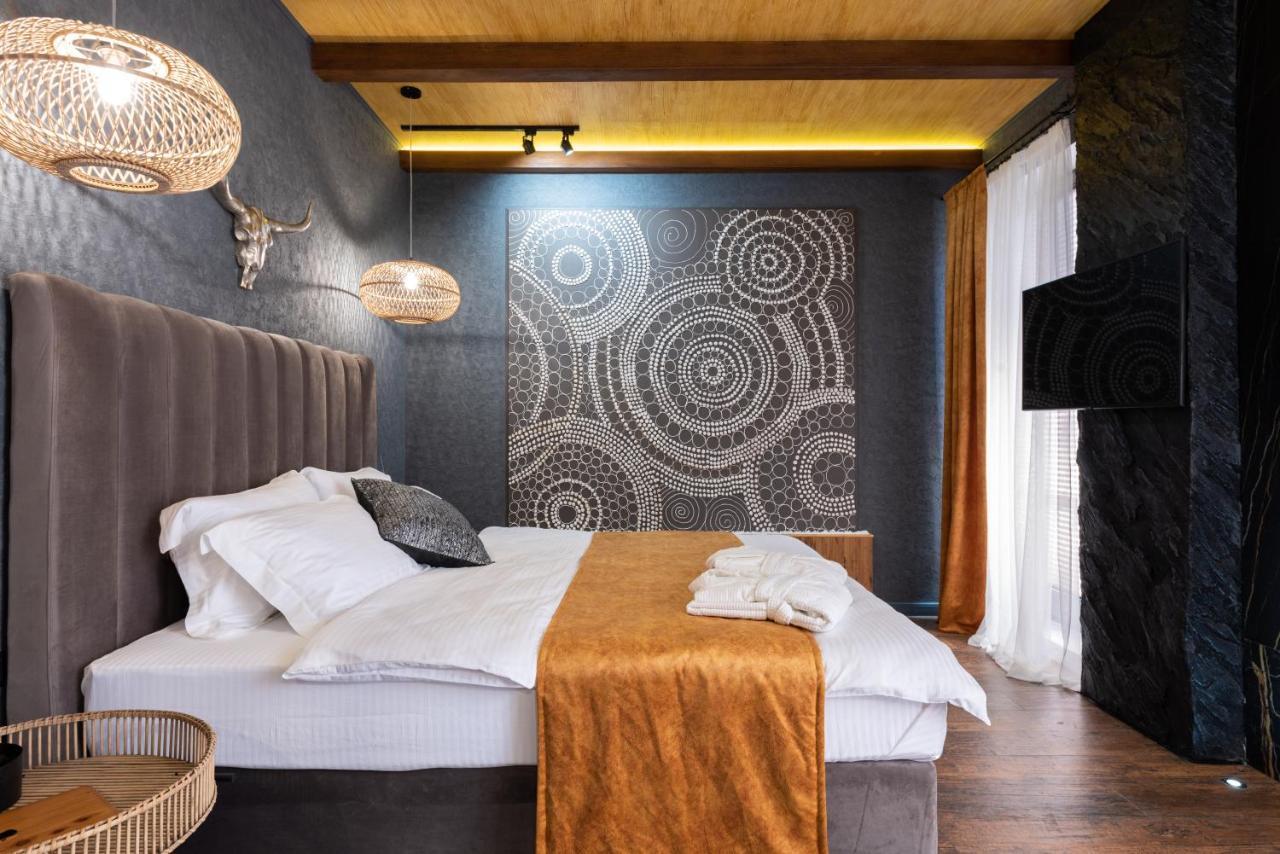 Mr Grey Boutique Hotel Oldenburg Bagian luar foto