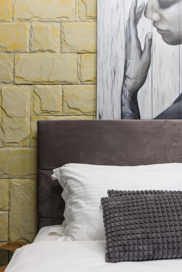 Mr Grey Boutique Hotel Oldenburg Bagian luar foto