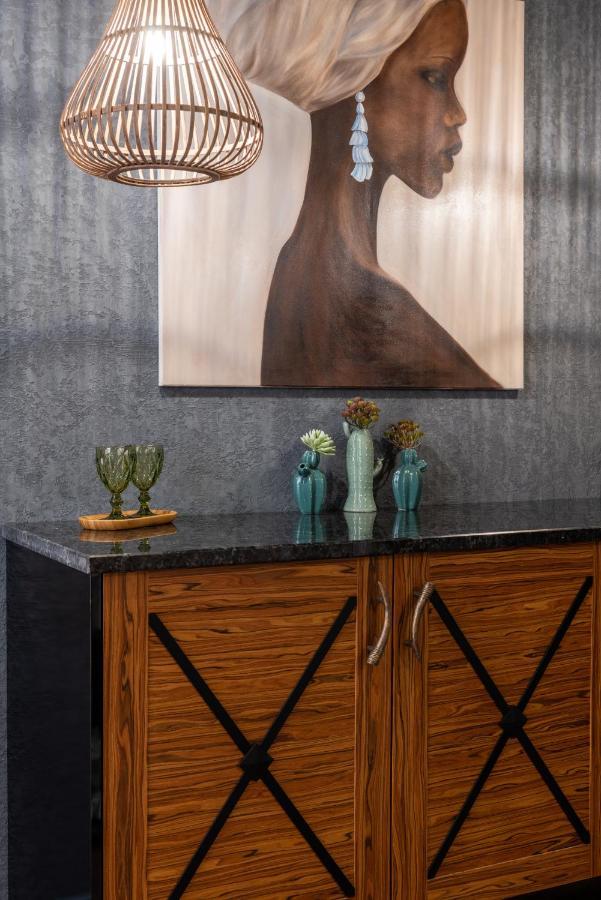 Mr Grey Boutique Hotel Oldenburg Bagian luar foto