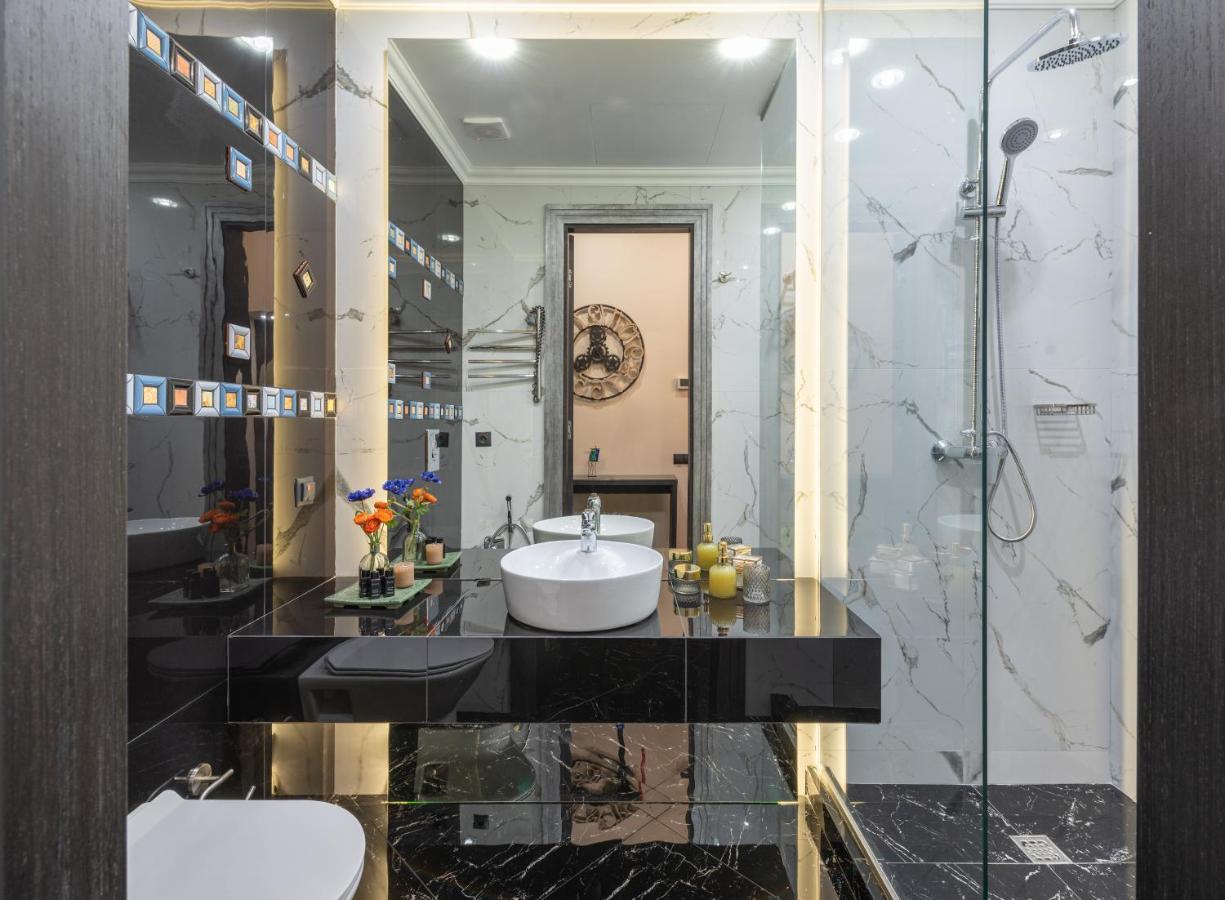 Mr Grey Boutique Hotel Oldenburg Bagian luar foto