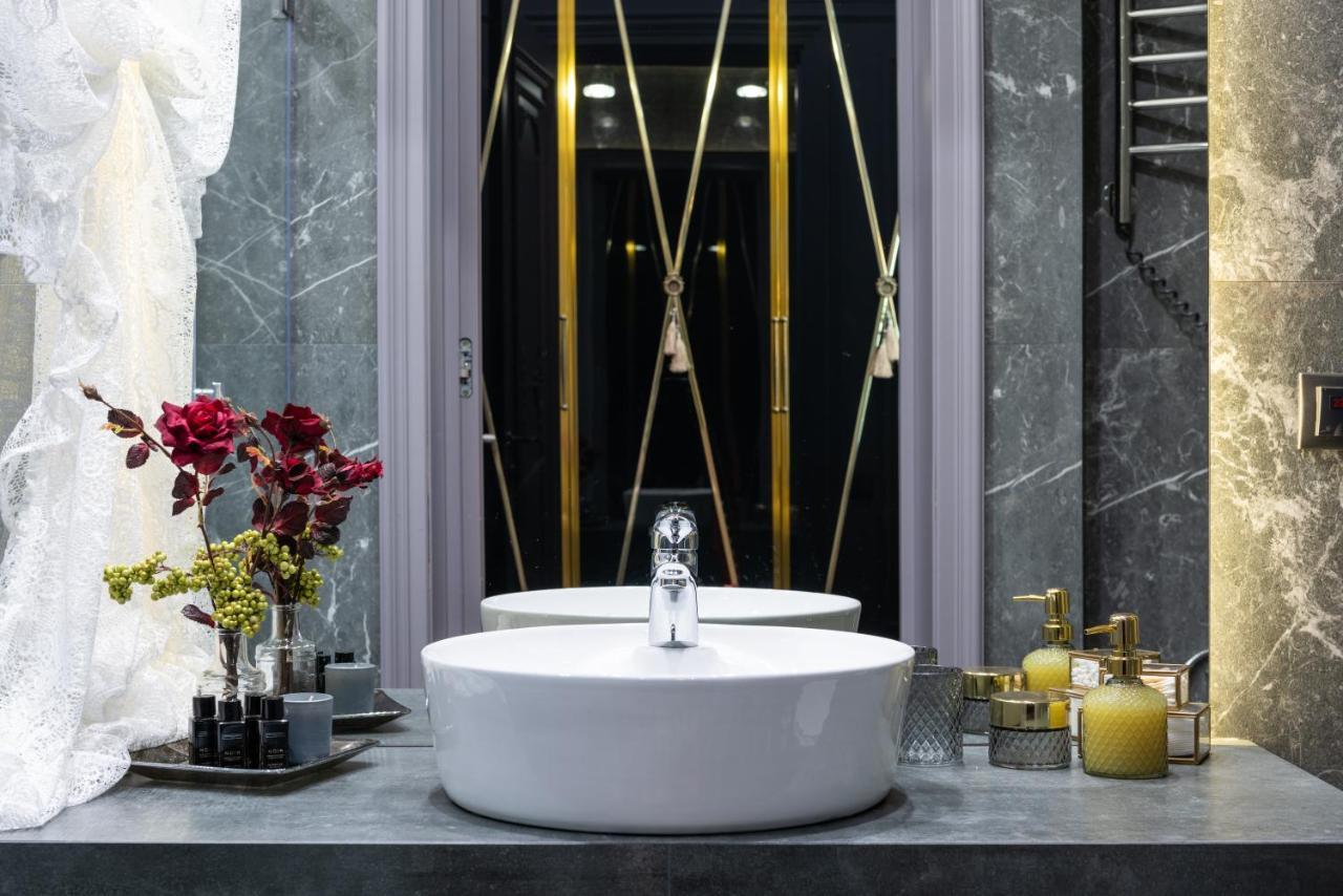 Mr Grey Boutique Hotel Oldenburg Bagian luar foto