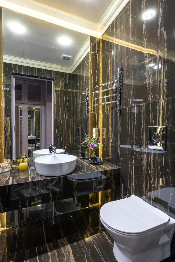Mr Grey Boutique Hotel Oldenburg Bagian luar foto