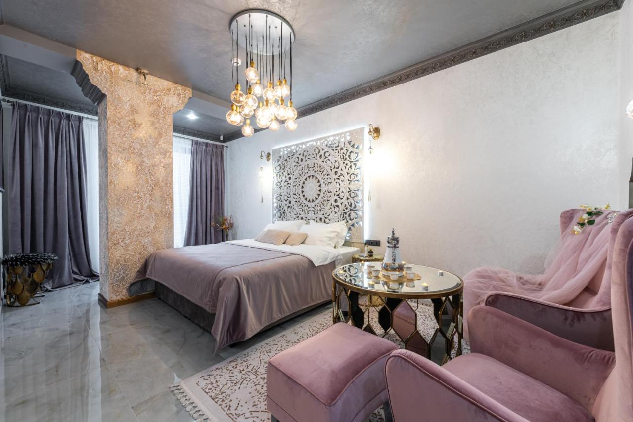 Mr Grey Boutique Hotel Oldenburg Bagian luar foto
