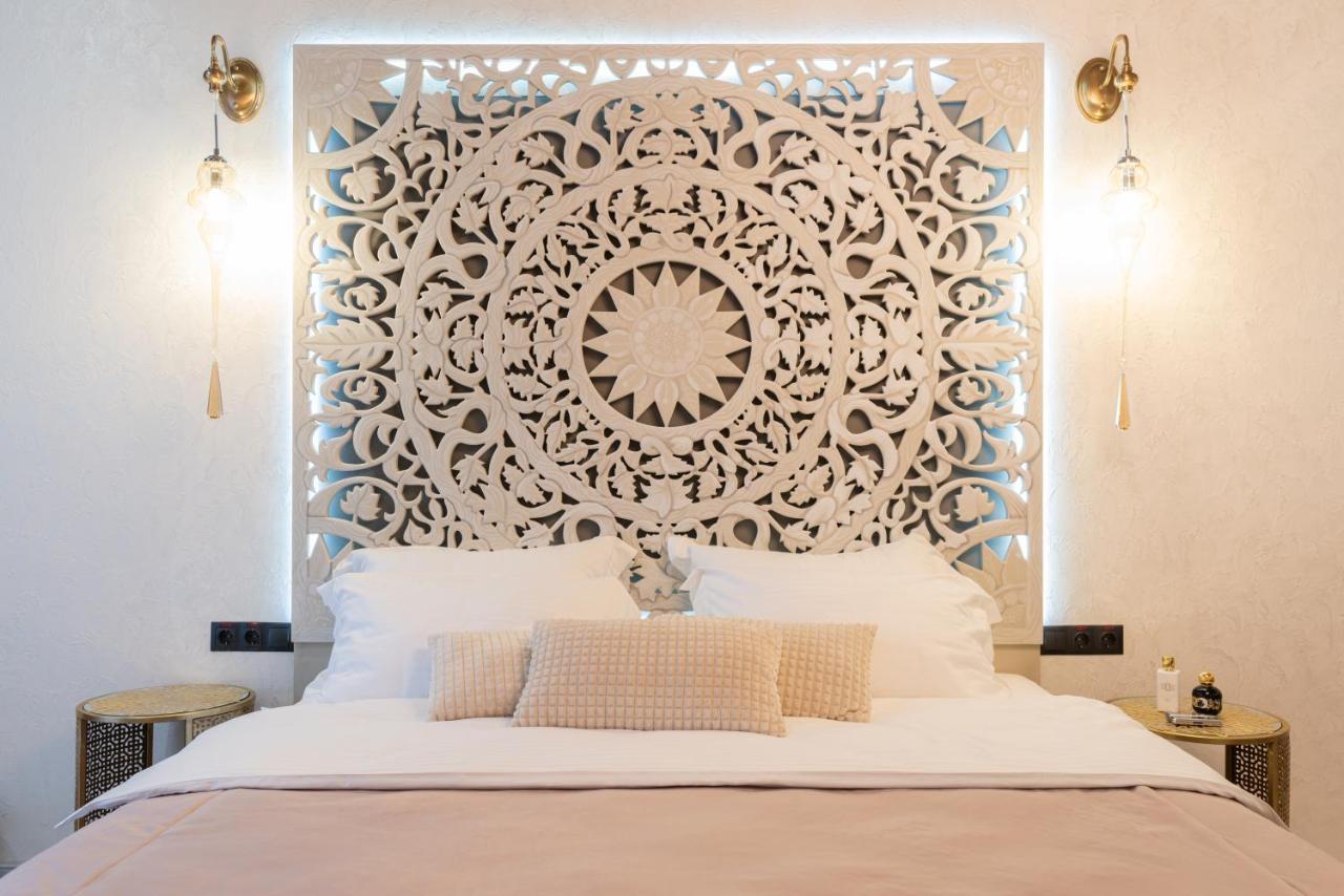 Mr Grey Boutique Hotel Oldenburg Bagian luar foto