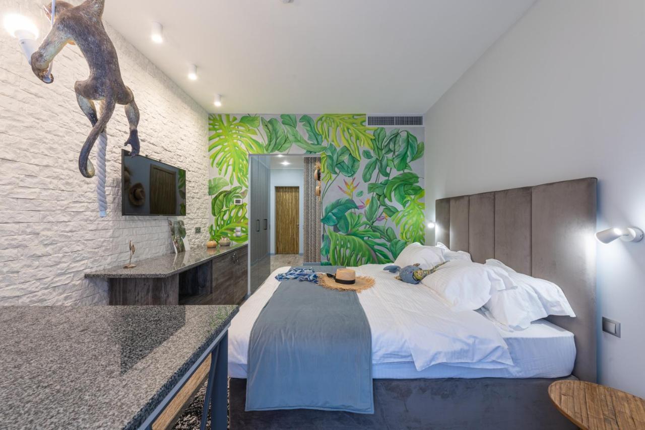 Mr Grey Boutique Hotel Oldenburg Bagian luar foto