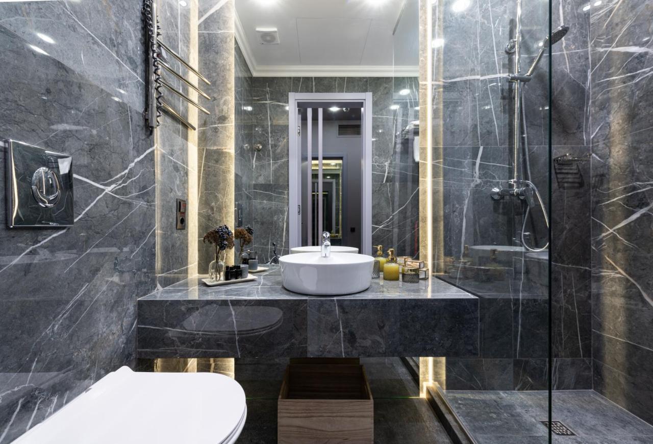 Mr Grey Boutique Hotel Oldenburg Bagian luar foto