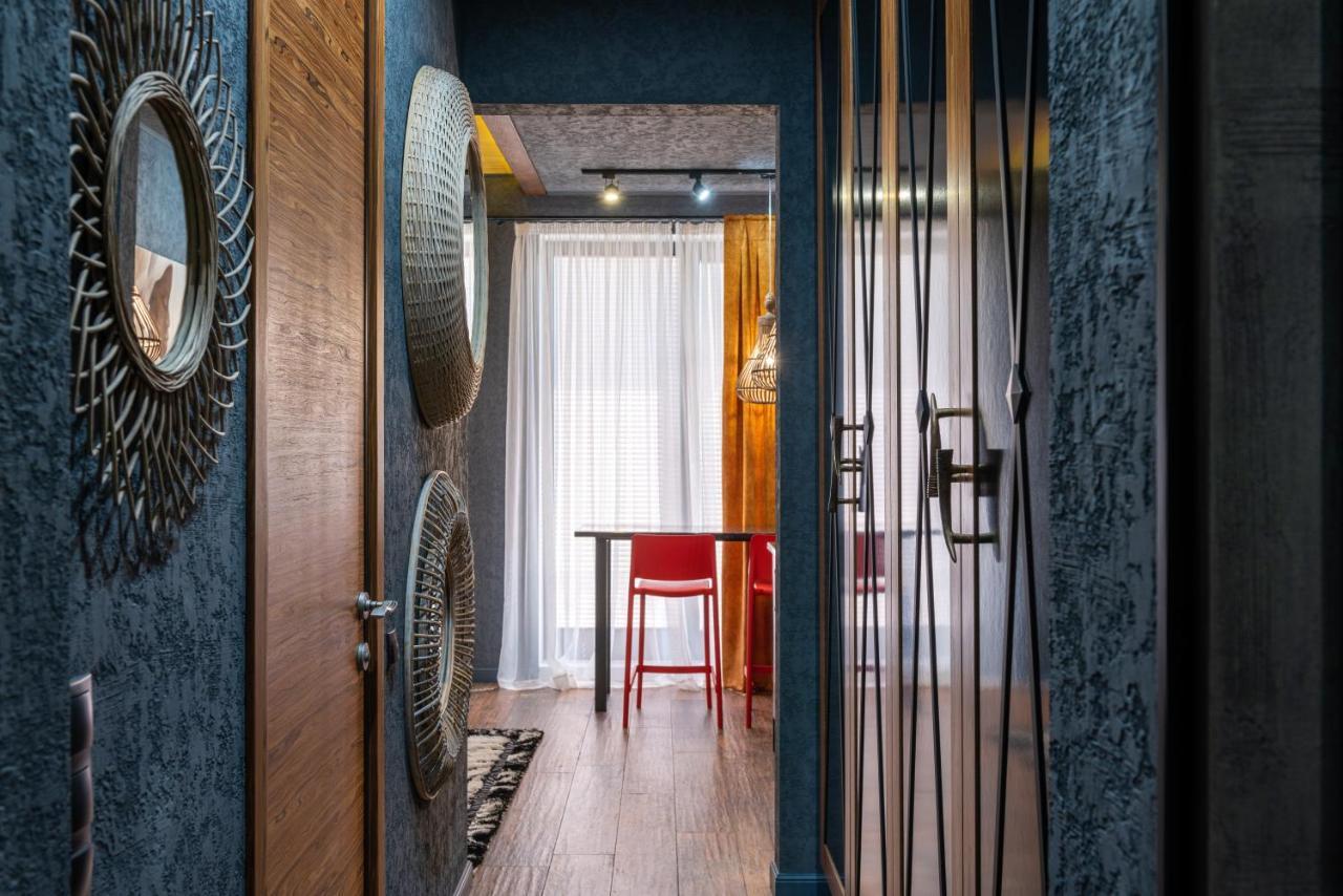 Mr Grey Boutique Hotel Oldenburg Bagian luar foto