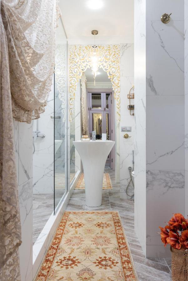 Mr Grey Boutique Hotel Oldenburg Bagian luar foto