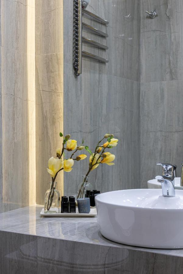 Mr Grey Boutique Hotel Oldenburg Bagian luar foto
