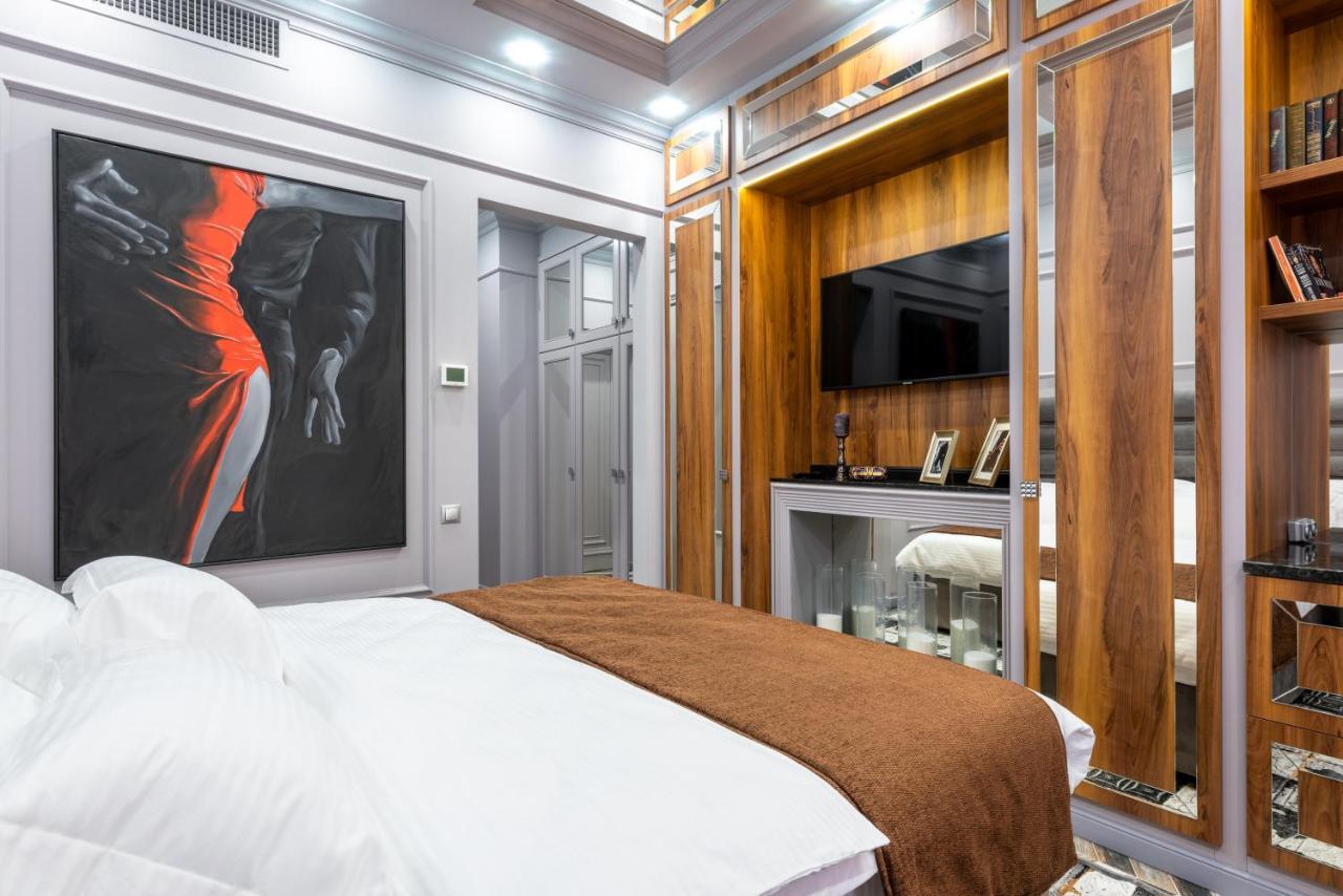 Mr Grey Boutique Hotel Oldenburg Bagian luar foto