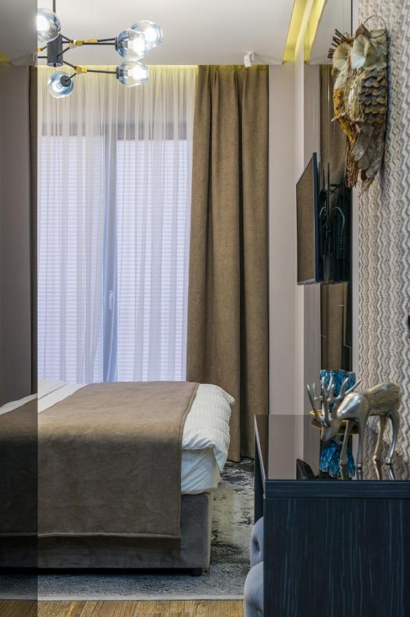 Mr Grey Boutique Hotel Oldenburg Bagian luar foto