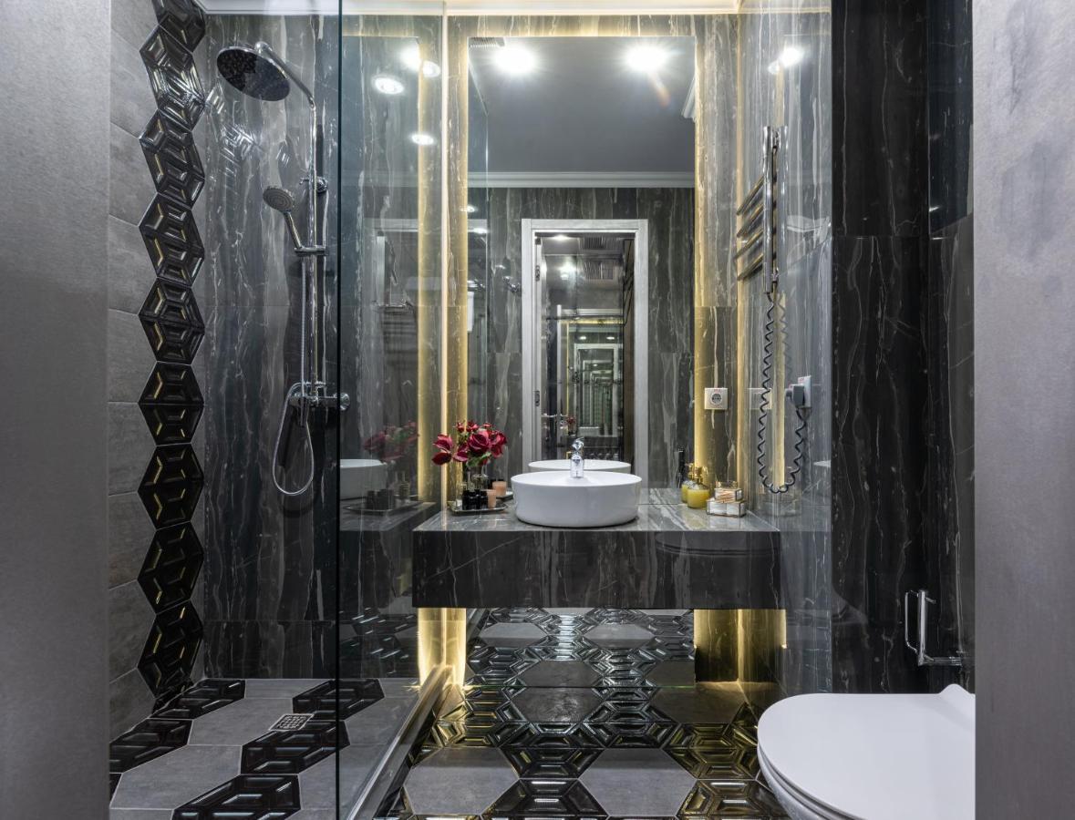 Mr Grey Boutique Hotel Oldenburg Bagian luar foto