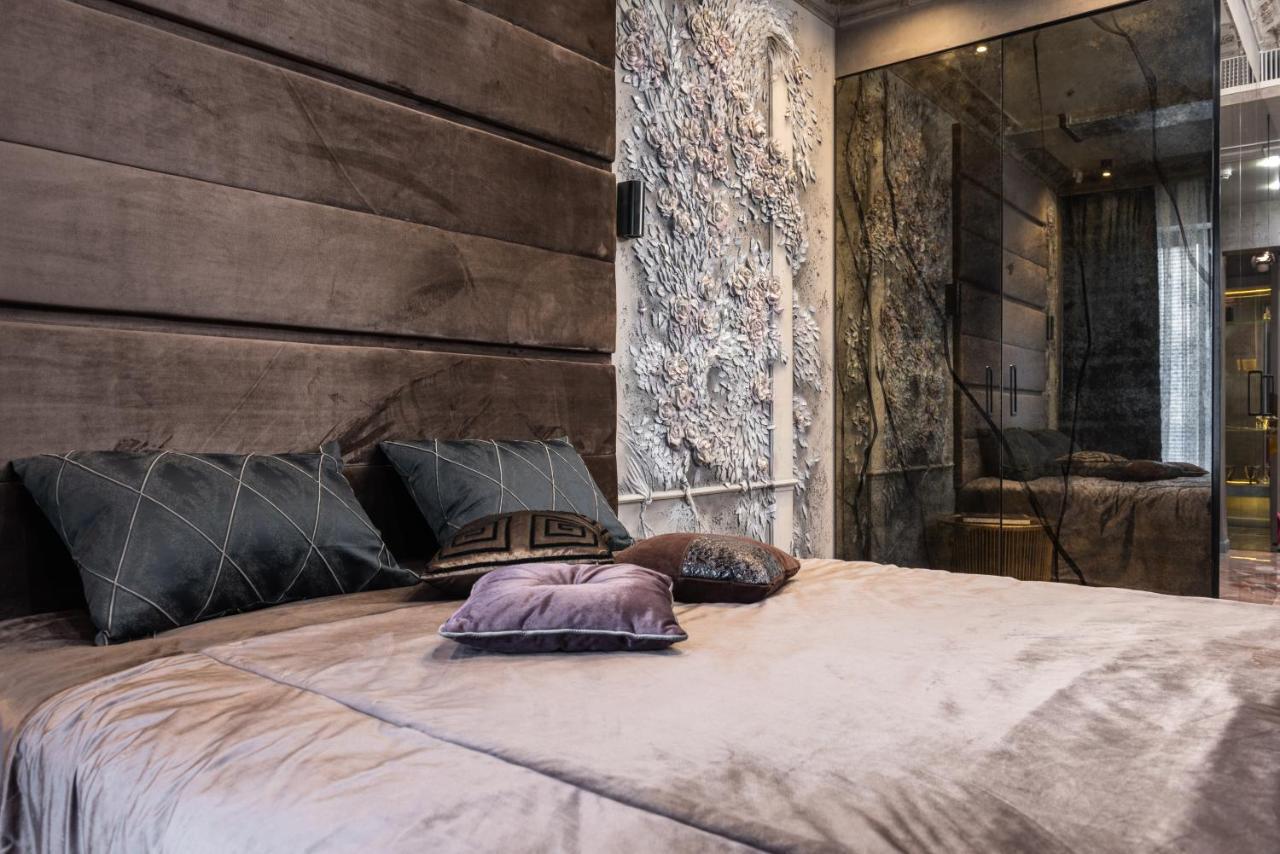 Mr Grey Boutique Hotel Oldenburg Bagian luar foto
