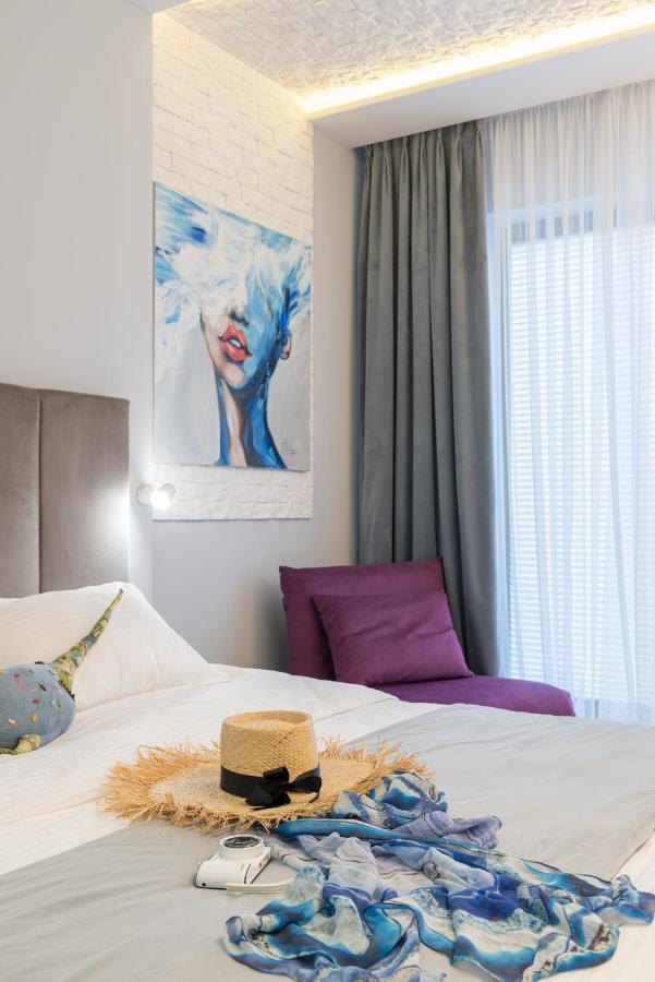 Mr Grey Boutique Hotel Oldenburg Bagian luar foto