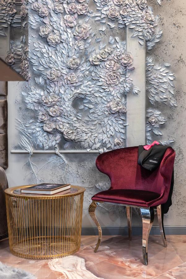 Mr Grey Boutique Hotel Oldenburg Bagian luar foto