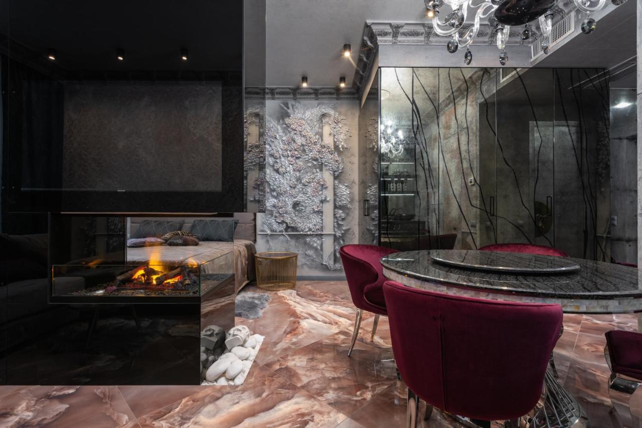 Mr Grey Boutique Hotel Oldenburg Bagian luar foto