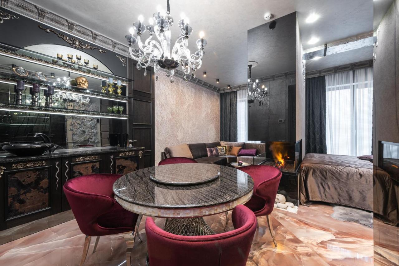 Mr Grey Boutique Hotel Oldenburg Bagian luar foto
