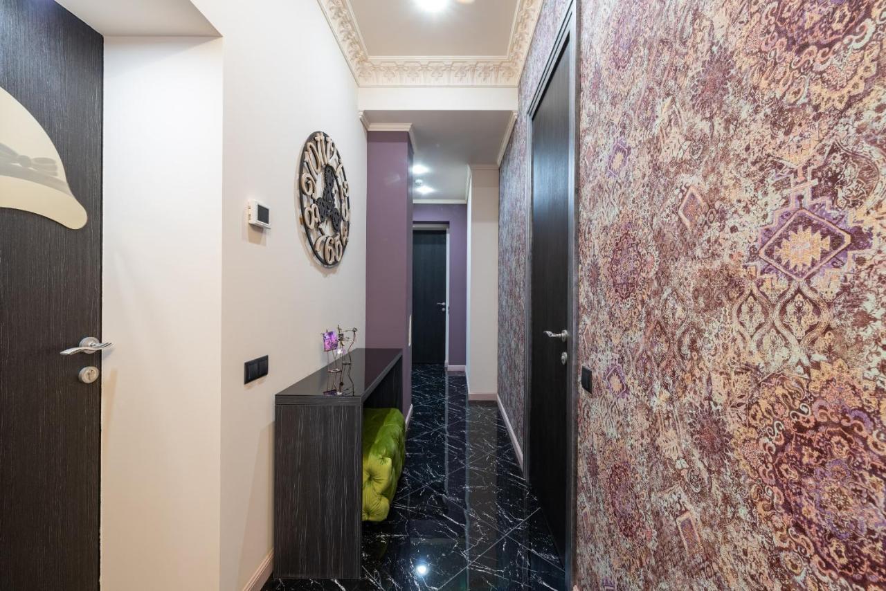Mr Grey Boutique Hotel Oldenburg Bagian luar foto