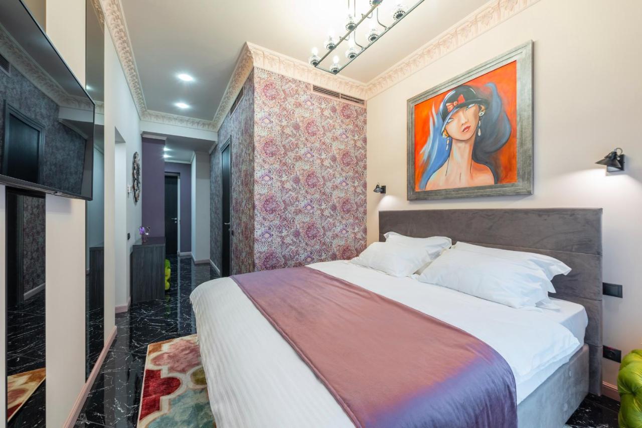 Mr Grey Boutique Hotel Oldenburg Bagian luar foto
